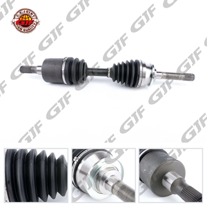 94713061 GJF, piezas al por mayor, eje <span class=keywords><strong>Cv</strong></span>, eje de transmisión de junta <span class=keywords><strong>Cv</strong></span> izquierda derecha para Isuzu 2015 I TFR TFS 3.0L- - Product Image 2