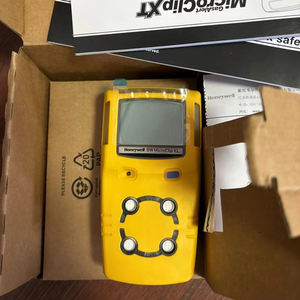 Honeywell 정품 휴대용 가스 감지 누출 탐지기, LEL CO H2S O2용 BW <span class=keywords><strong>Gas</strong></span> <span class=keywords><strong>Alert</strong></span> MicroClip X3 및 <span class=keywords><strong>Gas</strong></span> <span class=keywords><strong>Alert</strong></span> MicroClip XL - Product Image 2