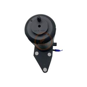 Pompe à filtre à carburant 386-0195 pour excavatrice E312D2 E318D2 E320D2 NEUF - Product Image 4