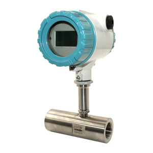 Hot <b>Water</b> <b>Flow</b> <b>Meter</b> Feed - Product Image 2