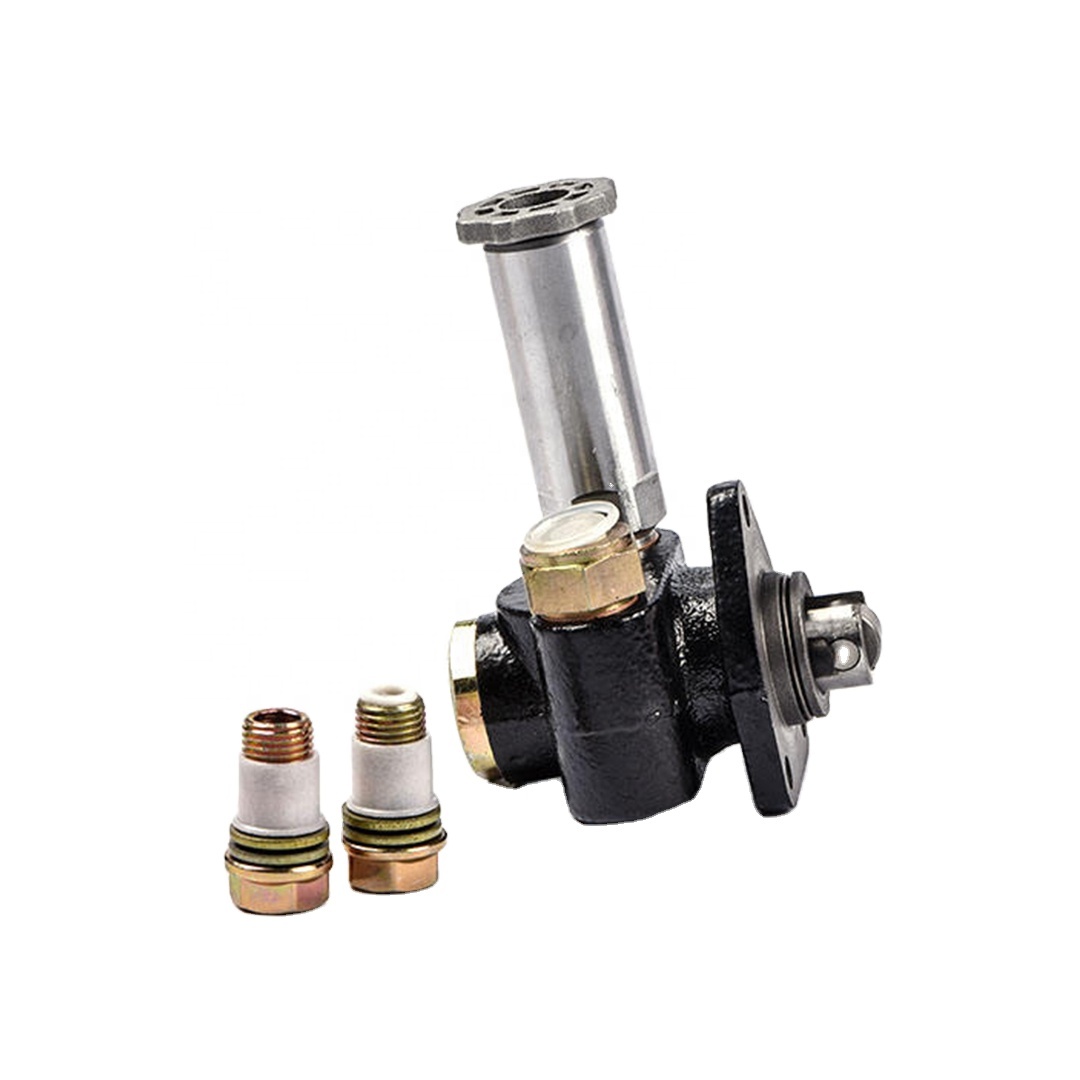 Good Price New Fuel Feed Pump 092100-1551 Delivery Pump Engine Spare Parts