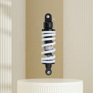 Amortisseur à air de 250 mm, suspension arrière pour moto BSE <span class=keywords><strong>Kayo</strong></span> CRF KLX YZF Pit Bike/Dirt Bike - Product Image 2