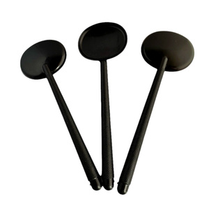 Oclusor Degao reutilizable de borde liso para pruebas de visión, paleta de sombreado antiarañazos para examen oftálmico en ópticas - Product Image 5
