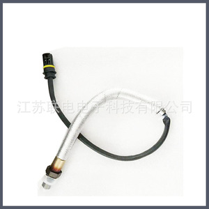 Oxygen <b>Sensor</b> 0258010413 11787545074 <b>For</b> <b>Car</b> Replacement Repair - Product Image 2
