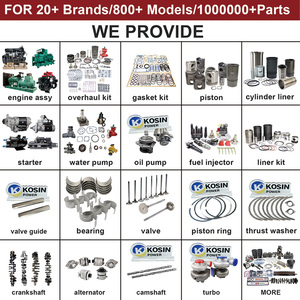 Cảm biến nhiệt độ 4954905 cho động cơ diesel Cummins Mechanical, phụ tùng động cơ diesel ISF3.8 <span class=keywords><strong>QSB6.7</strong></span> chính hãng, chất lượng vượt trội - Product Image 3