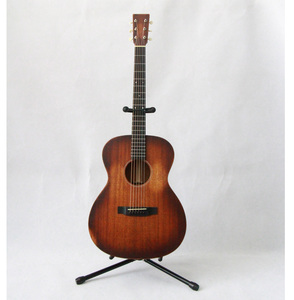 Instrumentos Musicales de Alta Calidad, Guitarra Acústica de 40 Pulgadas con Tapa y Fondo/Lados de Caoba Sólida, con Mástil de Caoba - Product Image 1