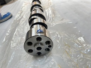 Nouveau arbre à cames en acier XPower de haute qualité 332-7298 3327298 pour moteur d'excavatrice sur chenilles C15 - Product Image 4