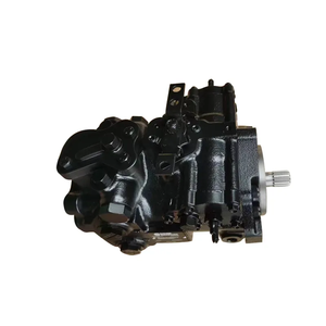 Pompe à piston hydraulique à pression variable haute pression série MPV046 MPV046CBB pour remplacement de machines de construction mobiles - Product Image 1