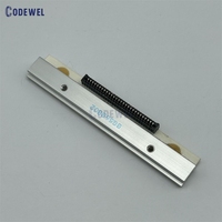 Tête d'impression P1031365-001 pour imprimante d'étiquettes thermiques Zebra QLN320 ZQ620 ZR638, tête d'impression de remplacement 203dpi