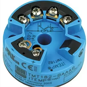 หัววัดอุณหภูมิ Endress-Hauser ITEMP TMT71 TMT72 TMT180 TMT181 TMT187 TMT188 ของแท้ใหม่ 100% พร้อมราคาที่ดีที่สุด - Product Image 4