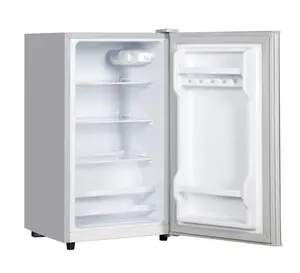 Refrigerador geral da porta única BC-90