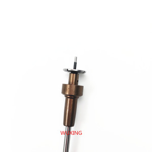 วาล์วควบคุมหัวฉีด ERUO 5 รุ่น F00VC01503 F00VC01508 F00VC01518 F00VC01523 สำหรับหัวฉีดน้ำมันเชื้อเพลิง 0445110617 0445110646 - Product Image 3