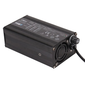 Caricabatterie per Auto Umini <span class=keywords><strong>12</strong></span> <span class=keywords><strong>Volt</strong></span>/Caricabatterie 12v 6a per E-bike/Moto/AGV - Product Image 6