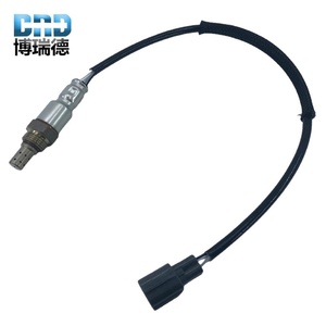 เซ็นเซอร์ออกซิเจนคุณภาพสูงสำหรับ Suzuki Wagon R 2014 DBA-MH34S เซ็นเซอร์ O2 ของแท้ OEM 18213-72M10 - Product Image 3