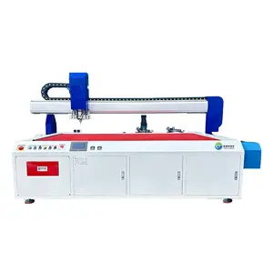 Electronics Glue Dispenser Doming Liquid Glue Dispensing Machine Equipment for Epoxy Resin