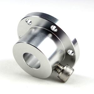 Fait sur commande De Précision de Usinage de commande numérique par ordinateur En Aluminium 16 mm Arbres OEM Personnalisé CNC D'usinage De Précision En Aluminium pour Universel Moyeux - Product Image 5