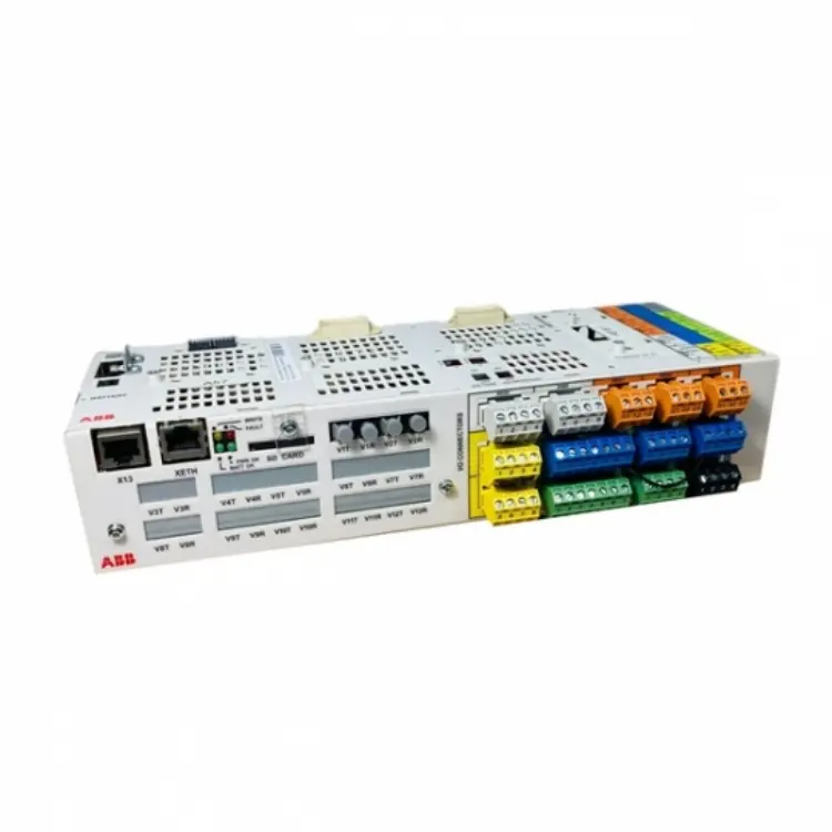 Hot sale new original high quality PLC control unit 3AUA0000110429