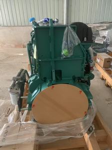 เครื่องกำเนิดไฟฟ้าดีเซล 100kva พร้อมเครื่องยนต์ TAD530GE ชุดเครื่องกำเนิดไฟฟ้า 80kw ราคา อะไหล่รถขุด - Product Image 6