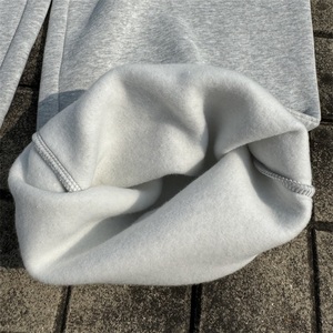 <span class=keywords><strong>Pantalones</strong></span> Deportivos PT919 Estilo Baggy, <span class=keywords><strong>Pantalones</strong></span> Deportivos de Pierna Recta, 100% Algodón, <span class=keywords><strong>Pantalones</strong></span> Deportivos de Felpa, <span class=keywords><strong>Pantalones</strong></span> Jogger, <span class=keywords><strong>Pantalones</strong></span> Deportivos con Logotipo Personalizado <span class=keywords><strong>para</strong></span> <span class=keywords><strong>Hombre</strong></span> - Product Image 4