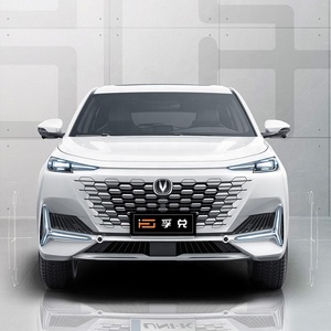 2025 in magazzino Changan UNI-K 2025 velocità 200 km/h Uni k Changan <span class=keywords><strong>benzina</strong></span> <span class=keywords><strong>benzina</strong></span> <span class=keywords><strong>deposito</strong></span> auto - Product Image 5