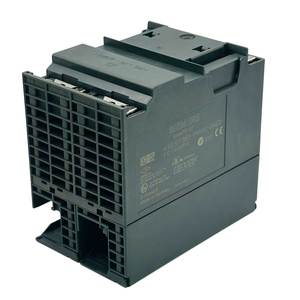 Controlador PLC Nuevo y Original de la Serie 6ES7355-0VH10-0AE0, Unidad Básica con Conector Push-In - Product Image 5
