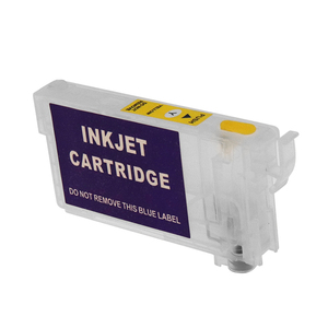 822XL Vide Rechargeable <span class=keywords><strong>Cartouche</strong></span> D'encre Avec Puce Pour <span class=keywords><strong>Epson</strong></span> <span class=keywords><strong>WF</strong></span>-3820 <span class=keywords><strong>WF</strong></span>-<span class=keywords><strong>4820</strong></span> <span class=keywords><strong>WF</strong></span>-4830 <span class=keywords><strong>WF</strong></span>-4834 WF3820 WF4820 WF4830 WF4834 CISS - Product Image 6