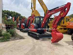 Envío Gratis: Mini Excavadora de 2.5 Toneladas, Micro Excavadora Forestal de Marca Líder con Motor EPA, Mini Excavadoras Hidráulicas Agrícolas en Venta - Product Image 6