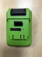 Accessoires pour niveau laser Huepar P04CG, batterie DP-01