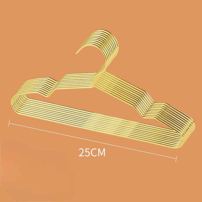 gold C