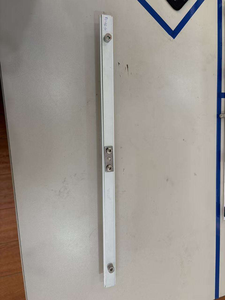 Tige de transmission d'extrusion en alliage d'aluminium pour <span class=keywords><strong>serrure</strong></span> à <span class=keywords><strong>2</strong></span> <span class=keywords><strong>points</strong></span> pour accessoires de fenêtre - Product Image 4