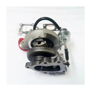 Turbocompresor Isf 3.8 He221W 2842804 Nuevo para Motores Diésel Cummins - Product Image 5