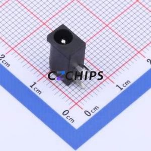 Original y nuevo componente de orificio pasante (THT), Chip IC de circuito integrado, conector de alimentación de CC PMIC - Product Image 1