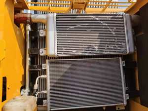 Excavadoras sobre orugas KOMATSU usadas en Japón, excavadoras sobre orugas de segunda mano de alta calidad, excavadoras sobre orugas KOMATSU de segunda mano a la venta - Product Image 6