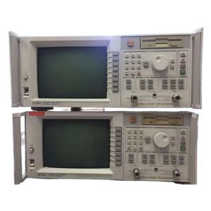 Analyseur de réseau RF utilisé Agilent / HP 8714ES 300kHz-3GHz - Product Image 1