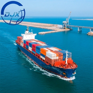 Chine Guangdong DDP Amazon FBA Expédition Porte à Porte <span class=keywords><strong>Transport</strong></span> de Conteneurs vers l'Allemagne, la France, le Royaume-Uni - Product Image 1