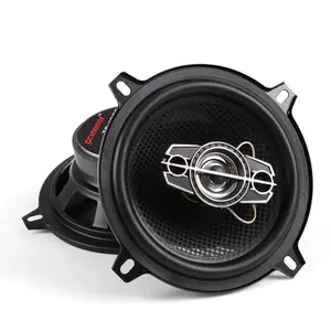 Hot sell retro cars audio or bluetooth music system and bass 5-inch coaxial speaker car music system player