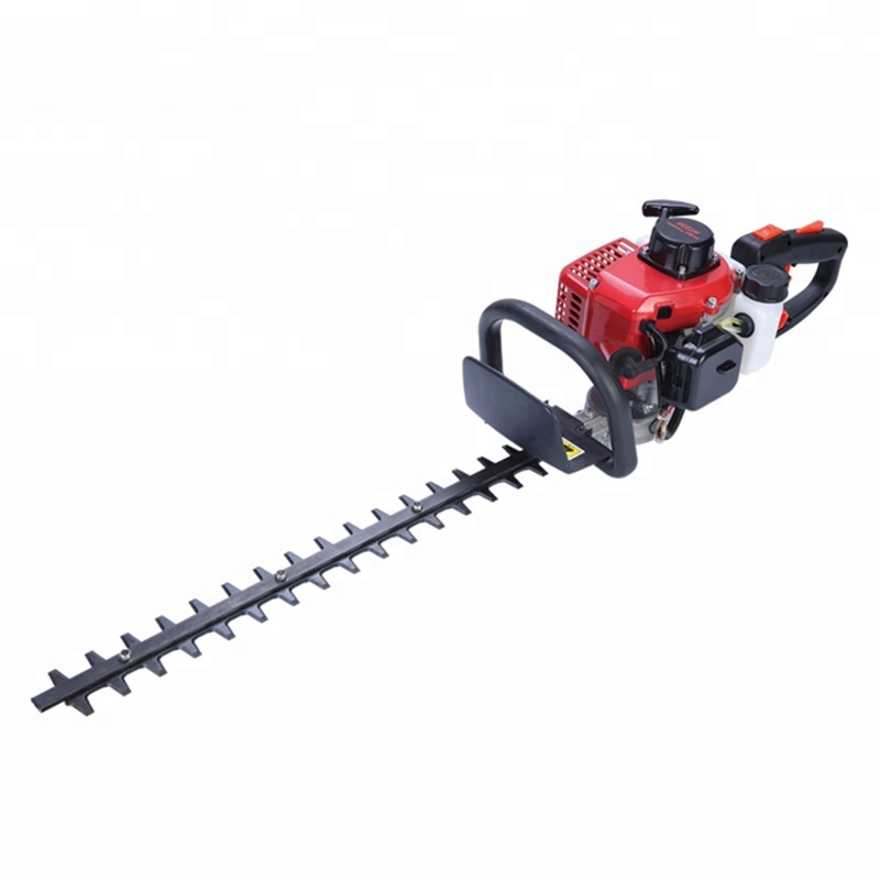 HT230 Hedge Trimmer - Precision Gasoline Trimming Tool