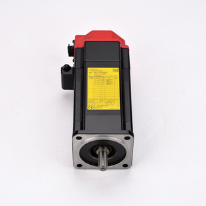 Fanuc <span class=keywords><strong>servo</strong></span> <span class=keywords><strong>Motor</strong></span> A06B-1508-B200 A06B-1503-B104 A06B-1501-B105 A06B-1501-B102 cho <span class=keywords><strong>CNC</strong></span> công nghiệp thiết bị điện - Product Image 3