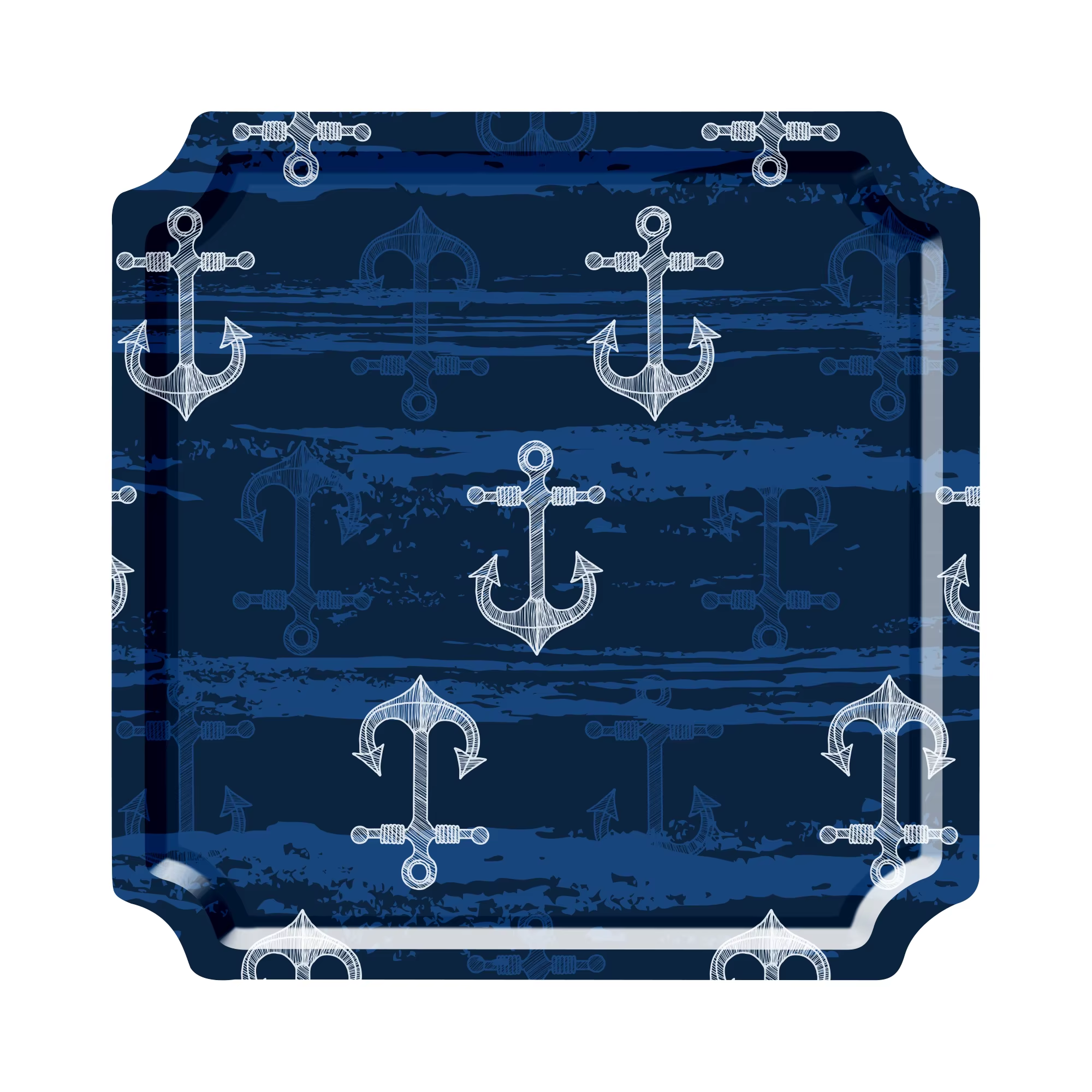 Plato de 9 pulgadas - 24