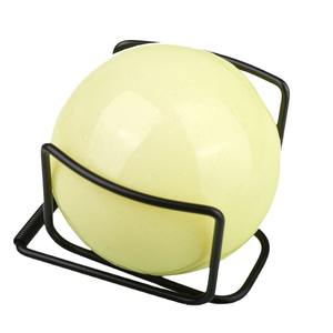 Clip y Soporte para Pelotas de Golf de Acero Inoxidable Coreano (Plata/Negro) Accesorio Personalizable para el Campo de Golf - Regalo de Golf - Product Image 5