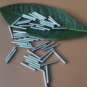 OD 17Mm Liền Mạch Ống Thép Không Gỉ 316L Ống Thép Không Gỉ Trong AISI 430 Báo Chí Ống Thép Không Gỉ Phụ Kiện - Product Image 4