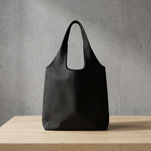 Blank Sublimation Canvas Tote <b>Bag</b>-Custom Logo Printing Shopping <b>Bag</b> for Promotions & Business <b>Gifts</b> Wine & Wedding Wholesale - Product Image 1