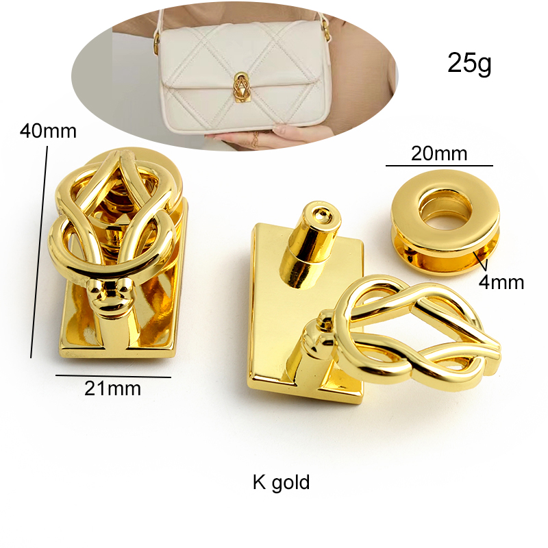Stile 1--40x21 mm