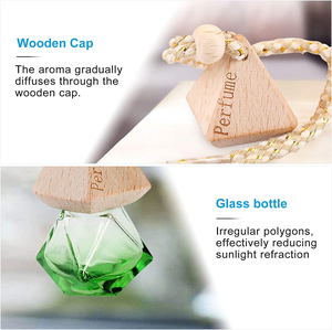 Nuevo Auto <span class=keywords><strong>Interior</strong></span> Accesorios <span class=keywords><strong>Coche</strong></span> Ambientador Colgante <span class=keywords><strong>Coche</strong></span> Regalo - Product Image 2