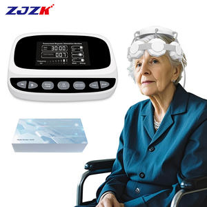 Médecin pour traiter l'anxiété Stimulation cérébrale magnétique pour le traitement des troubles affectifs saisonniers <span class=keywords><strong>Ocd</strong></span> Sad et la migraine insomnie - Product Image 1