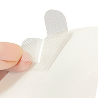 Produit de santé meilleur souffle bande de bouche transparente OEM usine adhésif étanche améliorer le sommeil bandes de sommeil bande de bouche