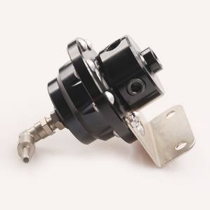 Регулируемый регулятор давления топлива Supercharger с измерителем и разъемами - Product Image 3