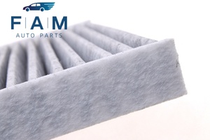 Lexus Auto Filtro de cabina 95860062L00C000 Filtro de aire acondicionado de automóvil para automóviles No hay revisiones aún - Product Image 5