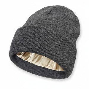 Kivotech Bonnet de haute qualité fabriqué au Pakistan Vente en gros Bonnets d'hiver Bonnet pas cher Bonnet uni - Product Image 1