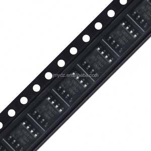 Convertidor Buck DC-DC conmutado PWM de 260kHz de frecuencia, LM2675M-5.0 SOP-8 - Product Image 4